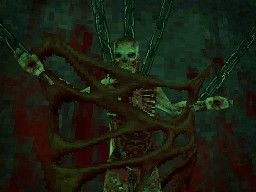 Dementium II - Horror! El juego ms terrorfico de Nintendo DS se retrasa hasta Abril