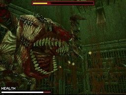 Dementium II - ¡Horror! El juego más terrorífico de Nintendo DS se retrasa hasta Abril