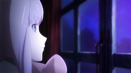 God Eater - Los cazadores de la oscuridad nos muestran su cara más animada