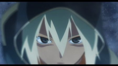 God Eater - Los cazadores de la oscuridad nos muestran su cara m�s animada