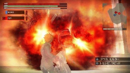 God Eater - Los cazadores de la oscuridad nos muestran su cara más animada