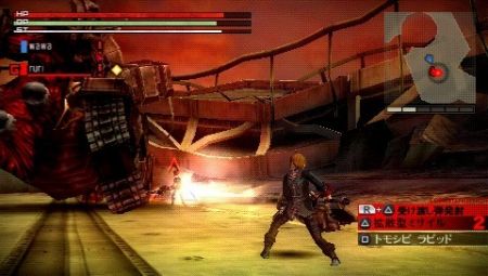 God Eater - Los cazadores de la oscuridad nos muestran su cara más animada