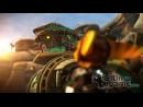 A fondo: Ratchet & Clank: Atrapados en el tiempo. La trilogía llega a su fin... con un espectacular desenlace