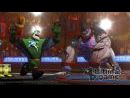 A fondo: Ratchet & Clank: Atrapados en el tiempo. La trilogía llega a su fin... con un espectacular desenlace