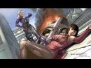 20 nuevas imágenes de Tekken 5