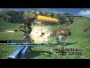Nuevos detalles de los tres títulos de Final Fantasy XIII