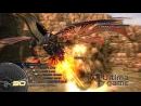 Primeras escenas en movimiento del sistema de lucha de Final Fantasy XIII