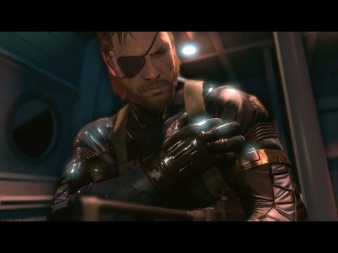 Metal Gear Solid V: Ground Zeroes, protagonista de los juegos de Playstation Plus para Junio
