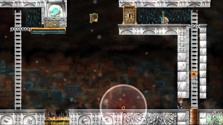 Braid PS3 - el 17 de Diciembre, el tiempo estar en tus manos