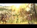 Sengoku Basara 3 - Capcom nos pone al mando de las fuerzas militares de la batalla de Sekigahara