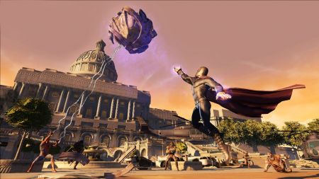 Marvel Ultimate Alliance 2 - Pantera Negra se une a la fiesta y Activision nos da los datos del contenido descargable