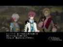 Especial - El nuevo Tales of para Wii puede ser el mejor de la saga...