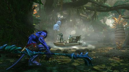 Avatar - Ubisoft nos da la bienvenida a Pandora con un nuevo triler
