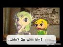 The Legend of Zelda: Spirit Tracks. Vuelve el pequeño rey de la aventura