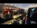 Primeras escenas en movimiento del sistema de lucha de Final Fantasy XIII