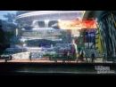 Primeras escenas en movimiento del sistema de lucha de Final Fantasy XIII