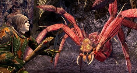 Así es el rediseño de Fornost y Moria