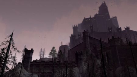 As� es el redise�o de Fornost y Moria