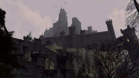 As es el rediseo de Fornost y Moria