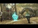 Sengoku Basara 3 - Capcom nos pone al mando de las fuerzas militares de la batalla de Sekigahara