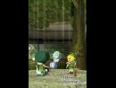 The Legend of Zelda: Spirit Tracks. Vuelve el pequeño rey de la aventura