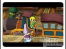 The Legend of Zelda: Spirit Tracks. Vuelve el pequeño rey de la aventura