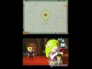 The Legend of Zelda: Spirit Tracks. Vuelve el pequeño rey de la aventura