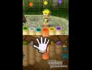 The Legend of Zelda: Spirit Tracks. Vuelve el pequeño rey de la aventura