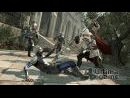 Assassin´s Creed 2 es sinónimo de espectáculo