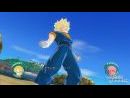 Especial Dragon Ball Raging Blast - Estalla el duelo definitivo