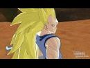 Dragon Ball : Raging Blast ya tiene fecha de salida en Japón... lo que nos da pistas sobre la Europea