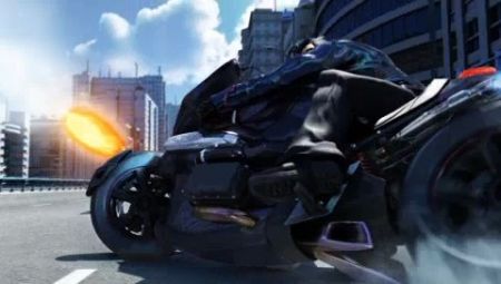 Tekken 6 - El modo cooperativo online por fin est� listo