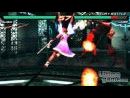 Tekken 6 - Xbox 360 da un golpe maestro al catálogo exclusivo de PS3