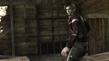 Resident Evil Darkside Chronicles - Toneladas de extras