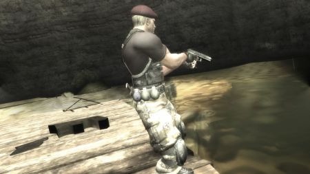 Resident Evil Darkside Chronicles - Toneladas de extras