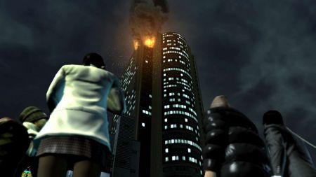 Yakuza 4 - Conoce a las estrellas femeninas de los clubs nocturnos