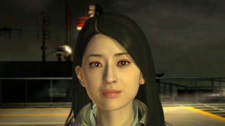 Yakuza 4 - Conoce a las estrellas femeninas de los clubs nocturnos