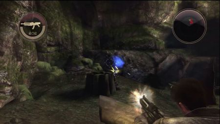 Dark Void - Imgenes, vdeos... Y una pelcula?