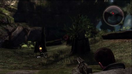 Dark Void - Imgenes, vdeos... Y una pelcula?