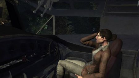 Dark Void - Im�genes, v�deos... �Y una pel�cula?