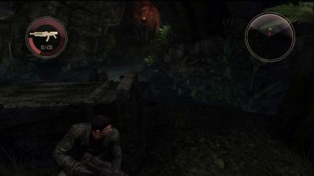 Dark Void - Imgenes, vdeos... Y una pelcula?