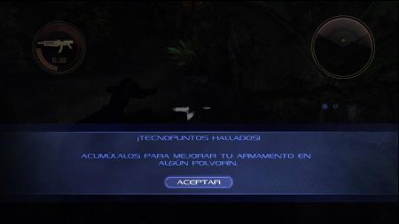Dark Void - Im�genes, v�deos... �Y una pel�cula?