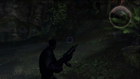 Dark Void - Imgenes, vdeos... Y una pelcula?