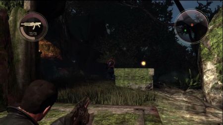 Dark Void - Im�genes, v�deos... �Y una pel�cula?