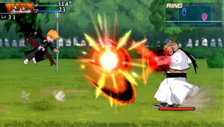 Bleach Soul Carnival 2 - Revive momentos gloriosos... Y preprate para nuevos combates