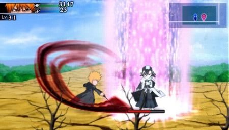 Bleach Soul Carnival 2 - Revive momentos gloriosos... Y prep�rate para nuevos combates