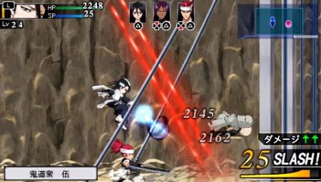 Bleach Soul Carnival 2 - Revive momentos gloriosos... Y preprate para nuevos combates