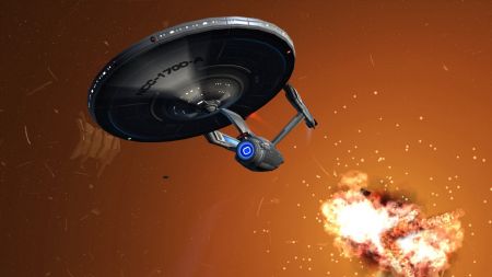 Star Trek Online - Los autnticos aventureros lo demuestran en los confines del Universo