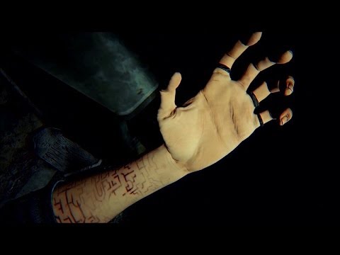  Disfruta de un terrorfico triler de lanzamiento de Daylight