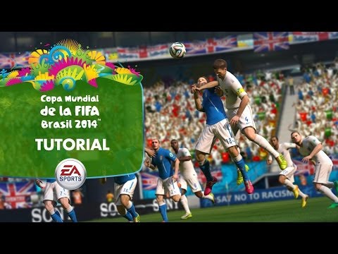 Los impresionantes nmeros de EA SPORTS Copa Mundial de la FIFA Brasil 2014, en vdeoa